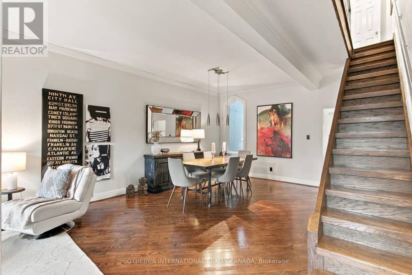 411 Wellesley Street E — photo 9 of 37
