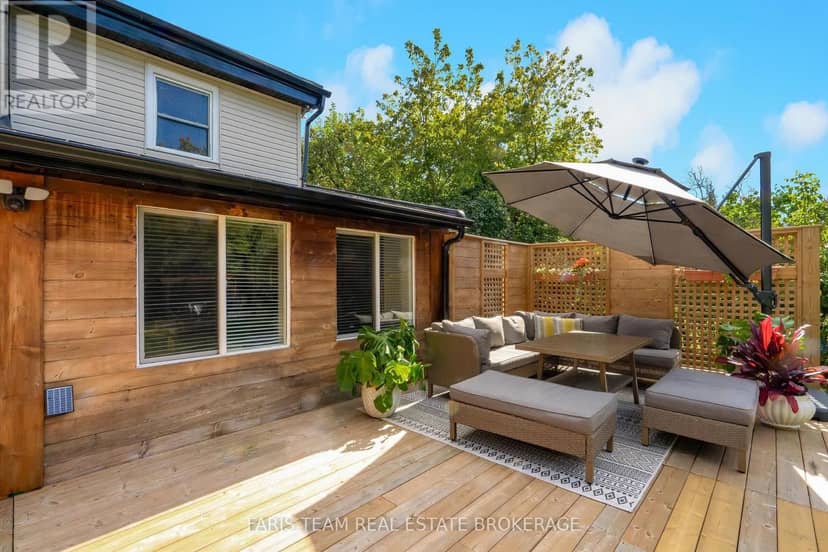 1020 Ewart Street — photo 31 of 40