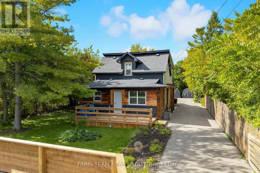 1020 Ewart Street — photo 1 of 40
