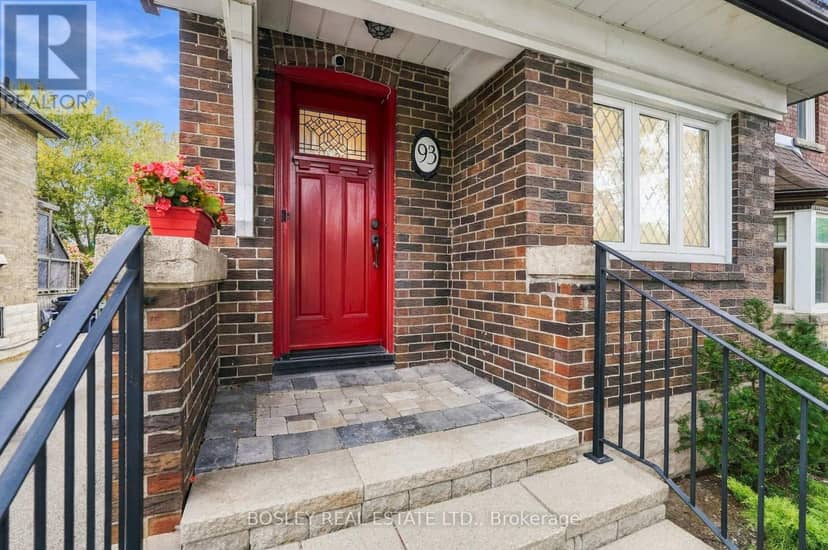 93 Eleventh Street, Toronto, photo 7