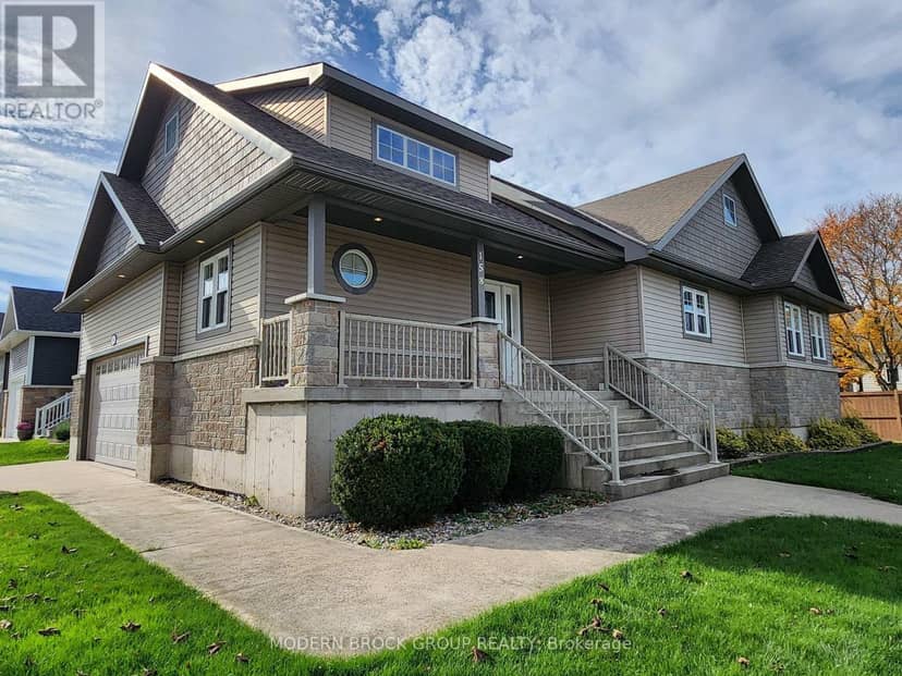 158 Wildwood Crescent, Brockville, photo 3