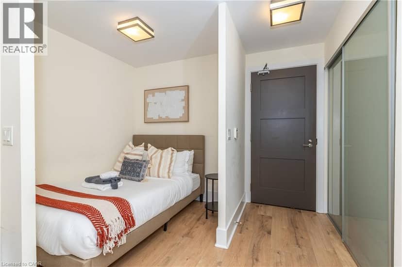 300 FRONT Street W Unit# 307, Toronto, photo 6