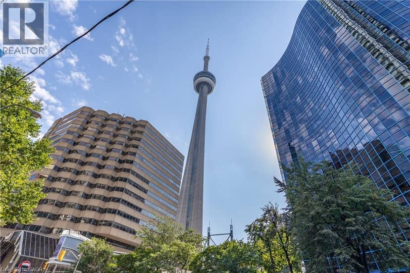 300 FRONT Street W Unit# 307, Toronto, photo 2
