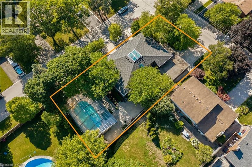 78 TERRACE Drive, Dundas, photo 2