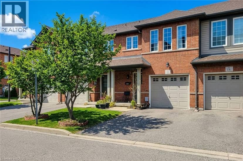 151 GREEN Road Unit# 13, Stoney Creek, photo 2