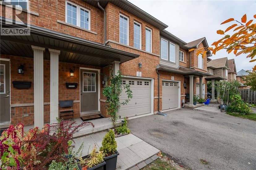 151 GREEN Road Unit# 13, Stoney Creek, photo 3