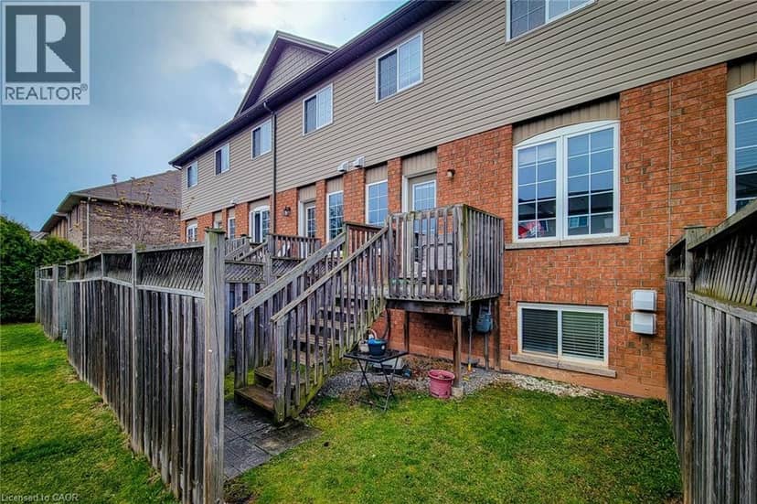 151 GREEN Road Unit# 13, Stoney Creek, photo 7