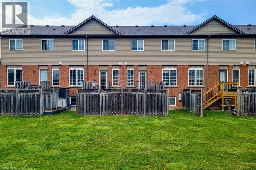 151 GREEN Road Unit# 13, Stoney Creek, photo 6