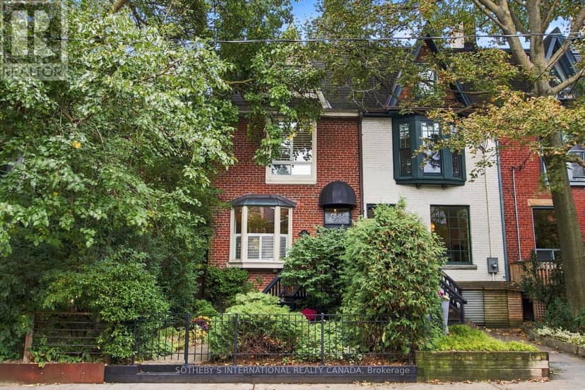 411 Wellesley Street E, Toronto, photo 2