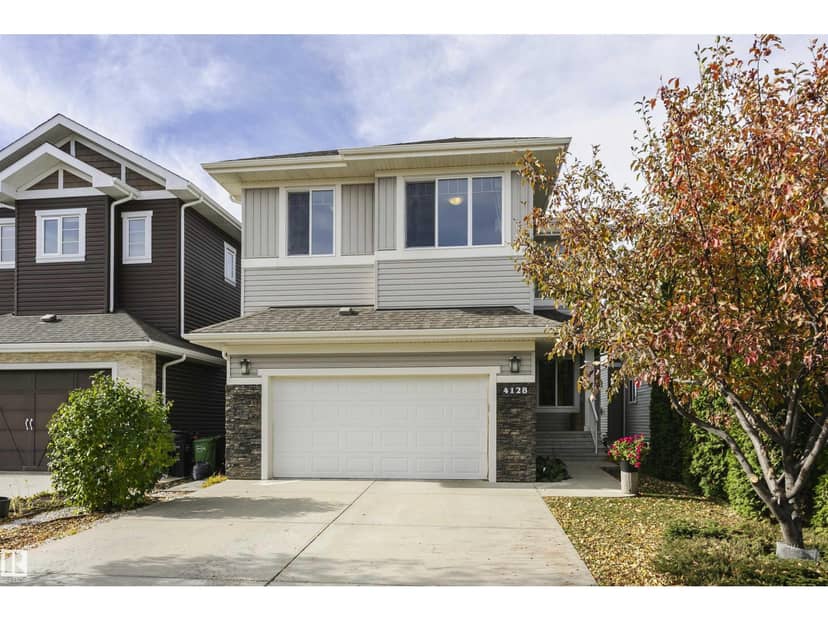 4128 Charles Li SW, Edmonton, photo 3