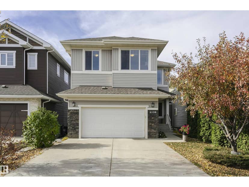 4128 Charles Li SW, Edmonton, photo 2