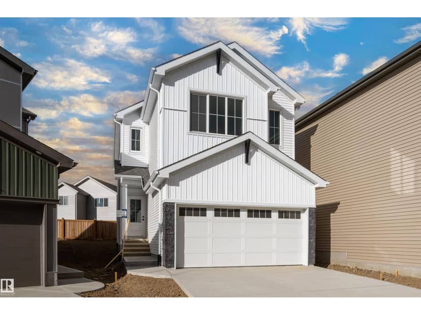 428 27 ST SW, Edmonton, photo 2