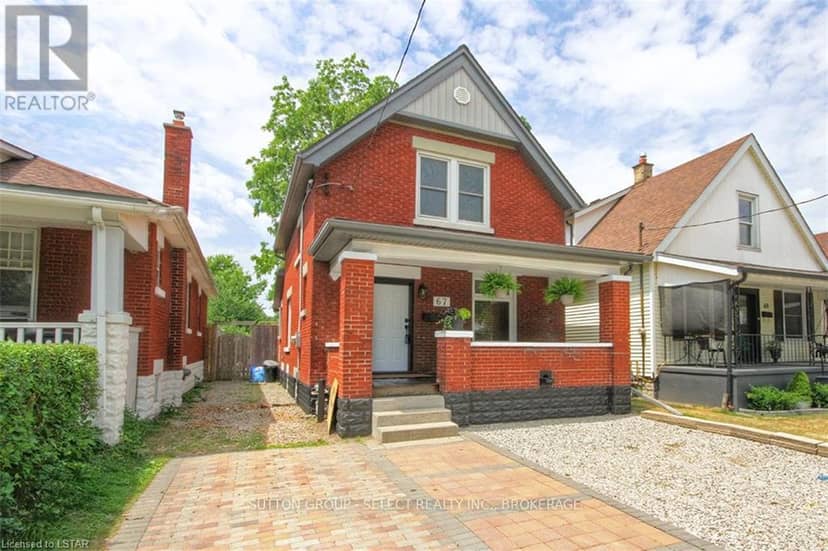 67 Hyla Street, London East, photo 2