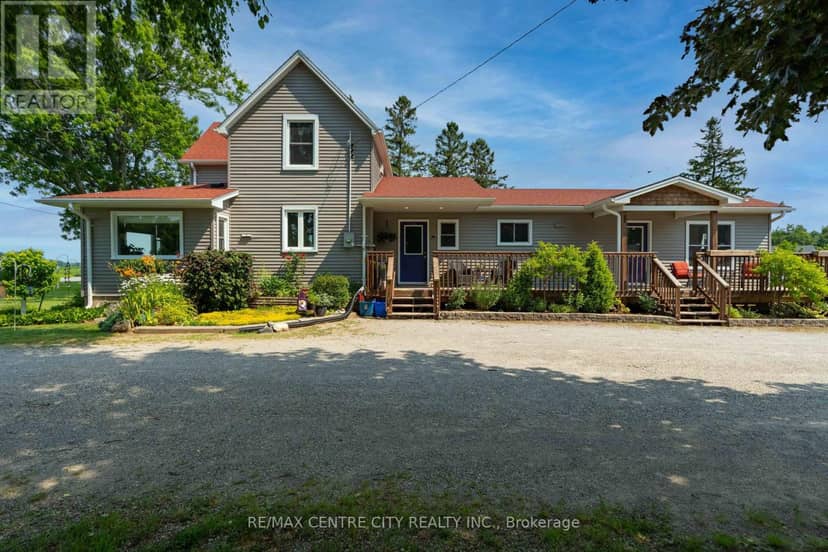 9664 Belmont Road, Central Elgin