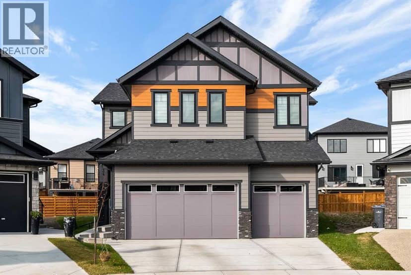 34 South Shore Bay, Chestermere