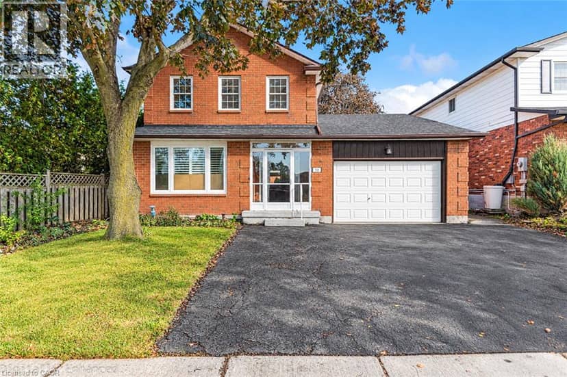 10 ATLAS Street, Stoney Creek, photo 3