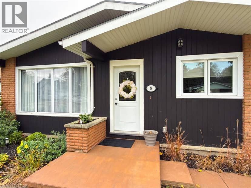 8 RUTHERFORD Street, Burford, photo 4