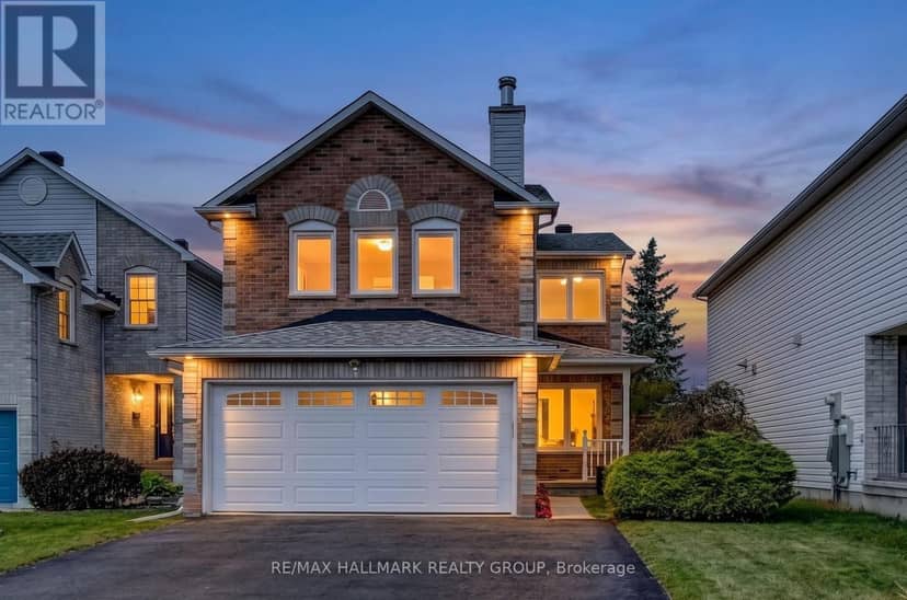 6601 Windsong Avenue, Ottawa