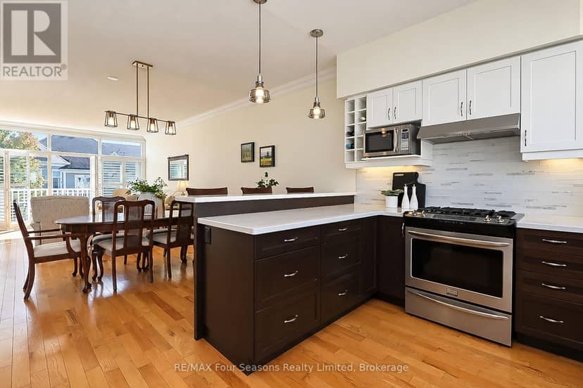 5 - 5 Cranberry Shores, Collingwood, photo 7