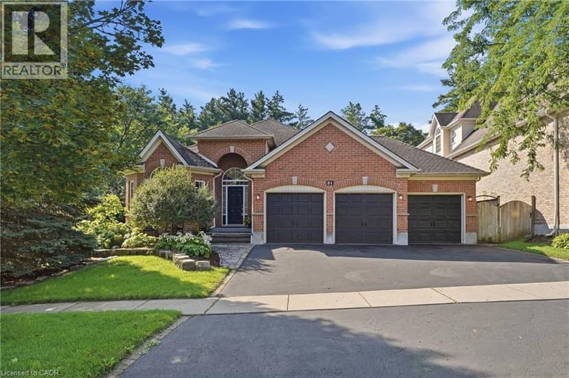 51 AUTUMN RIDGE Trail, Kitchener, photo 2