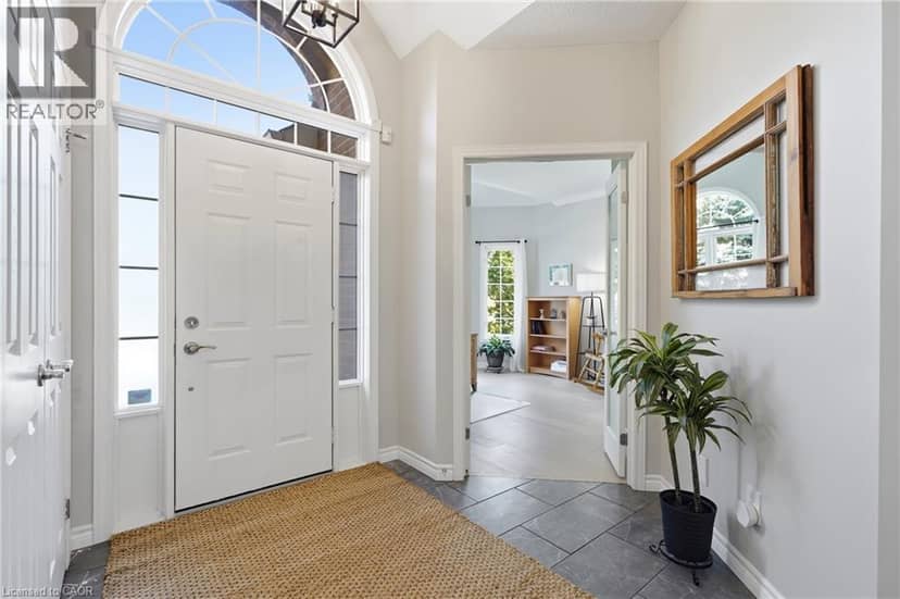 51 AUTUMN RIDGE Trail, Kitchener, photo 5
