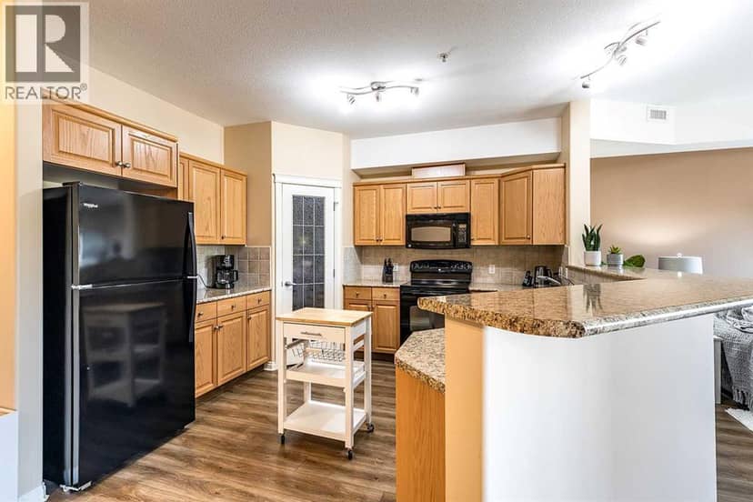 329, 201 River Ridge Drive NW, Medicine Hat, photo 6