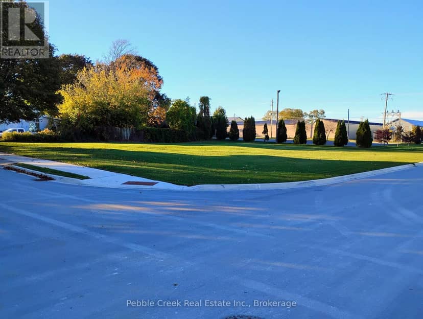 0 Albert Street — photo 1 of 4