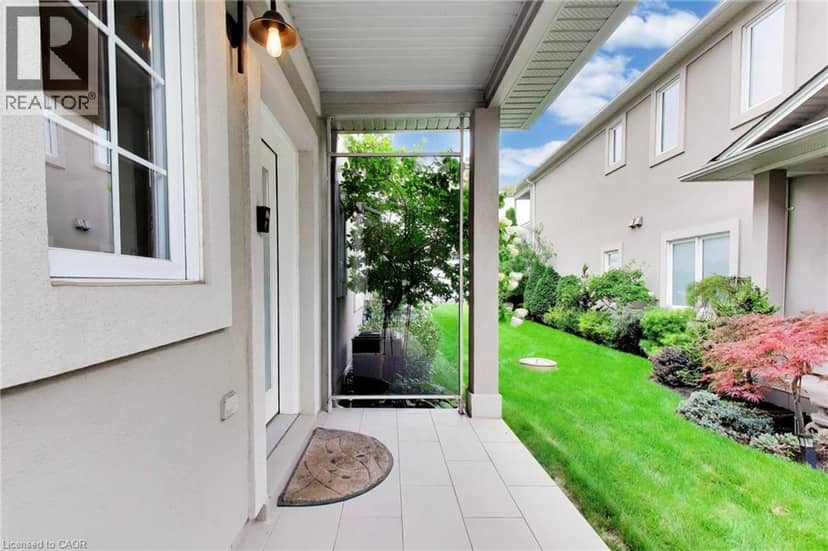 484 MILLEN Road Unit# 7, Stoney Creek, photo 4