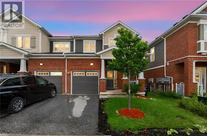 254 WATERBROOK Lane, Kitchener