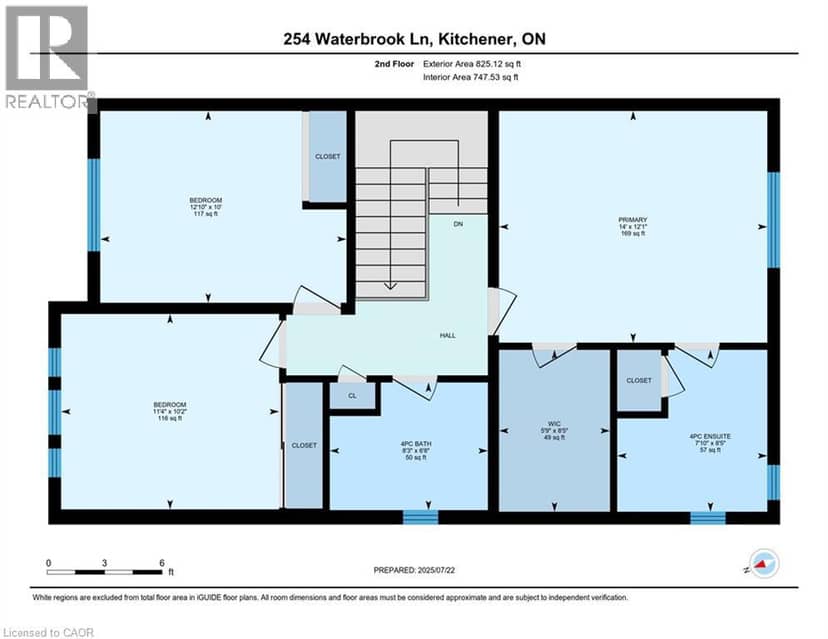 254 WATERBROOK Lane — photo 40 of 40