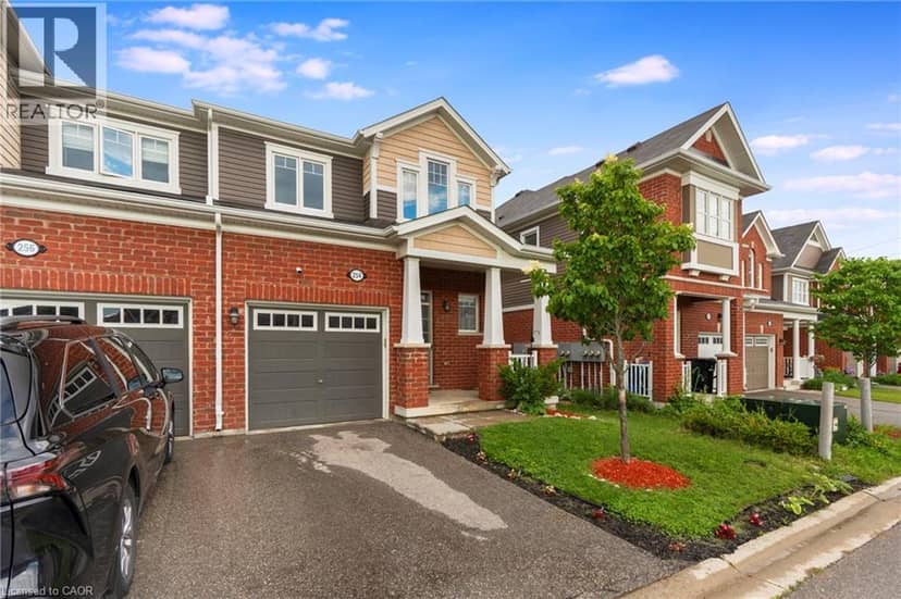 254 WATERBROOK Lane, Kitchener, photo 5