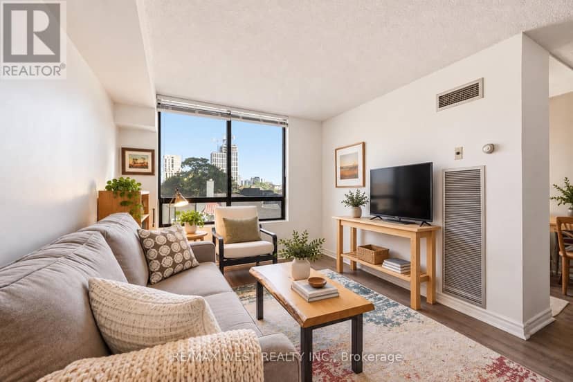 404 - 117 Gerrard Street E, Toronto, photo 3