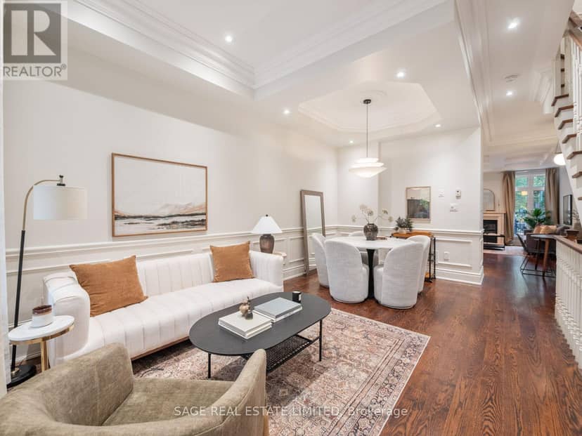18A Sherwood Avenue, Toronto, photo 2