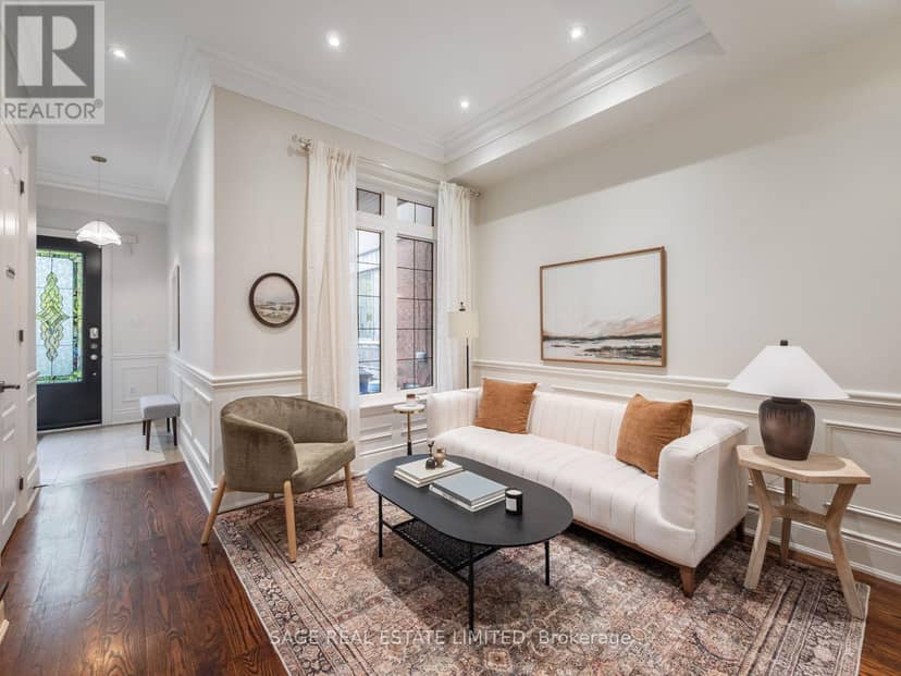 18A Sherwood Avenue, Toronto, photo 4