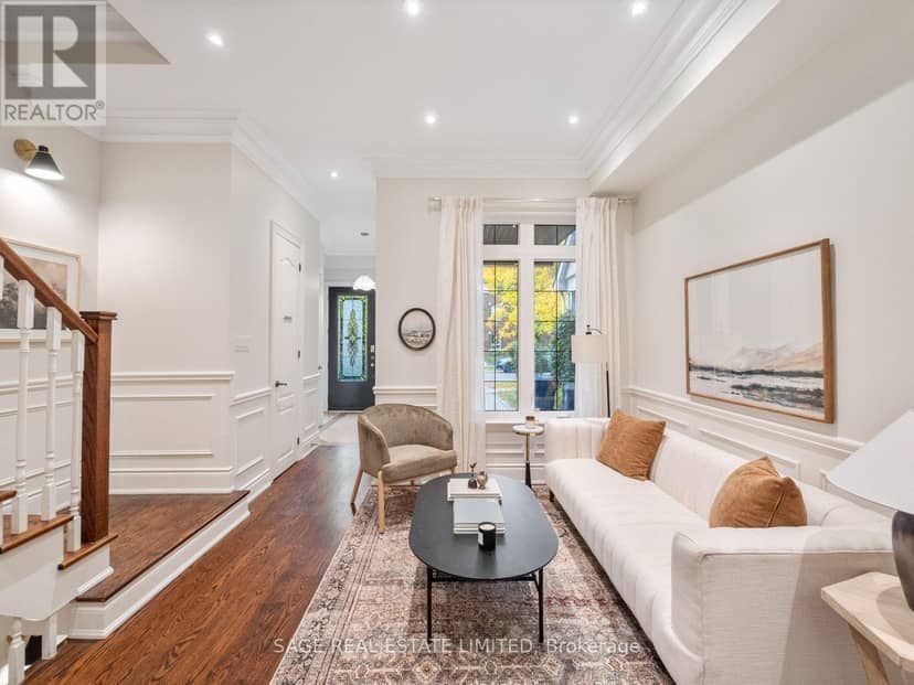 18A Sherwood Avenue, Toronto, photo 5