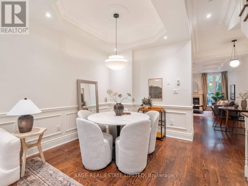 18A Sherwood Avenue, Toronto, photo 6