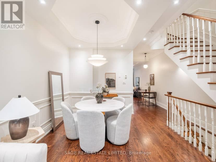 18A Sherwood Avenue, Toronto, photo 7