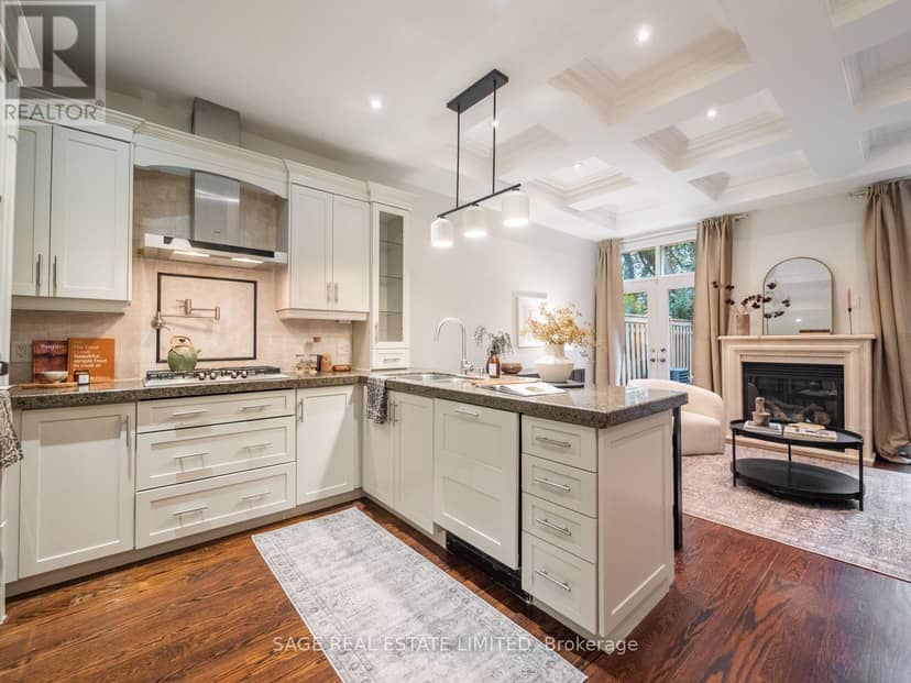 18A Sherwood Avenue, Toronto, photo 8
