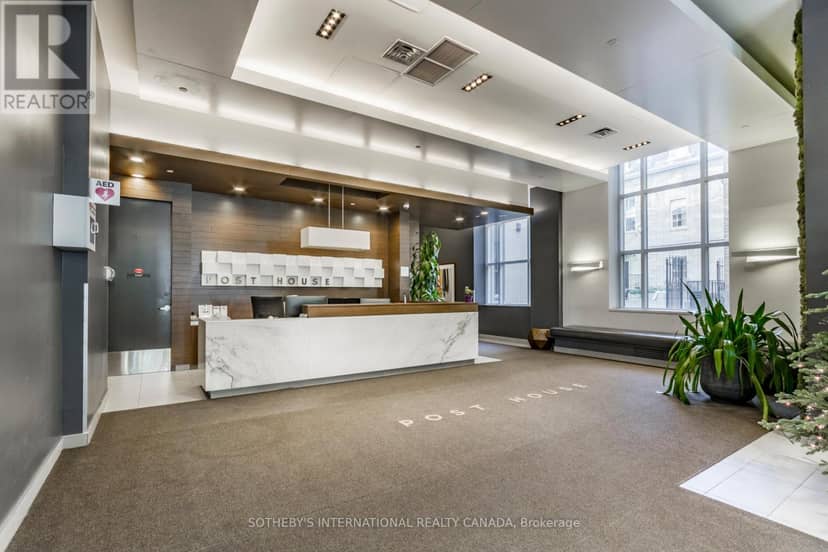 706 - 105 George Street, Toronto, photo 4