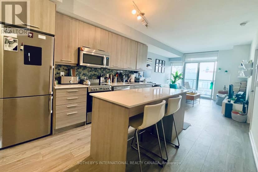 706 - 105 George Street, Toronto, photo 6
