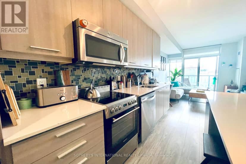 706 - 105 George Street, Toronto, photo 7