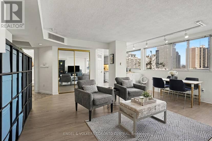 601 - 7 Broadway Avenue, Toronto, photo 4