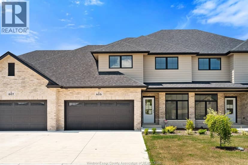 605 Hacket ROAD, Amherstburg, photo 2