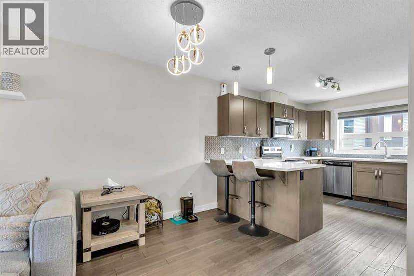 305, 2461 Baysprings Link SW, Airdrie, photo 7