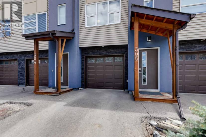 305, 2461 Baysprings Link SW, Airdrie, photo 3