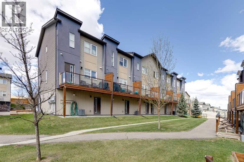 305, 2461 Baysprings Link SW, Airdrie, photo 4