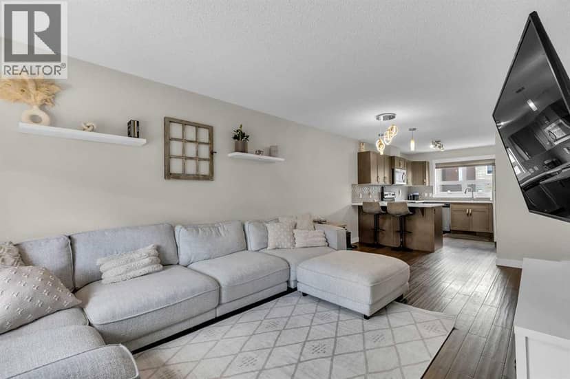 305, 2461 Baysprings Link SW, Airdrie
