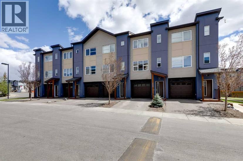 305, 2461 Baysprings Link SW, Airdrie, photo 2