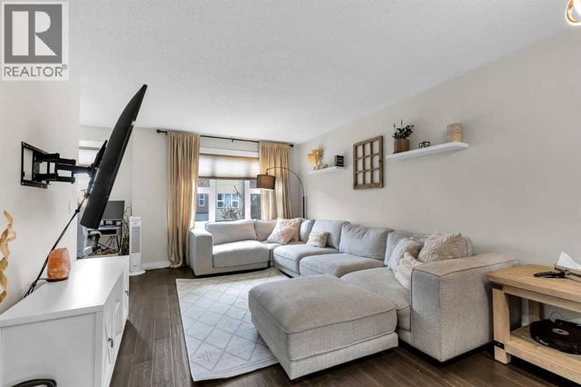 305, 2461 Baysprings Link SW, Airdrie, photo 5