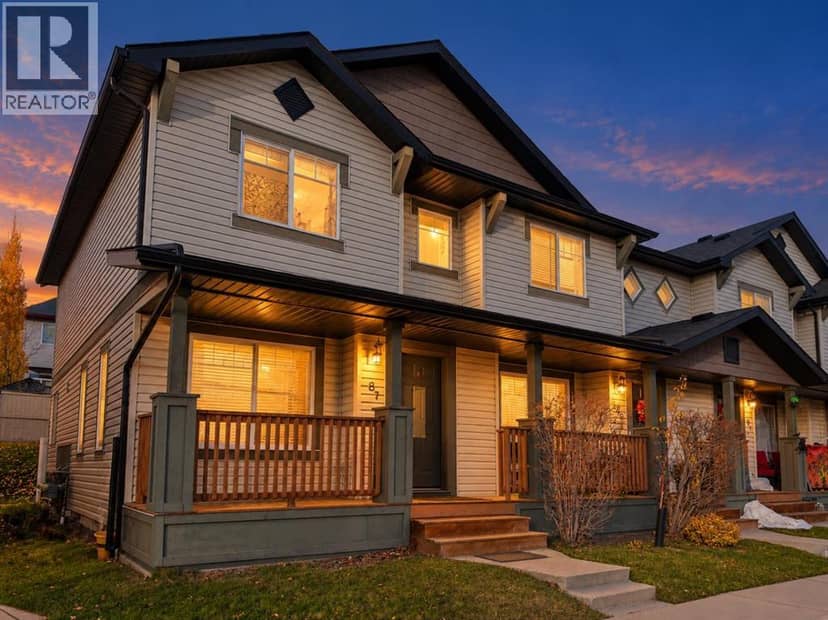 87, 105 Drake Landing Common, Okotoks, photo 2